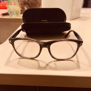Tom Ford Glasses
